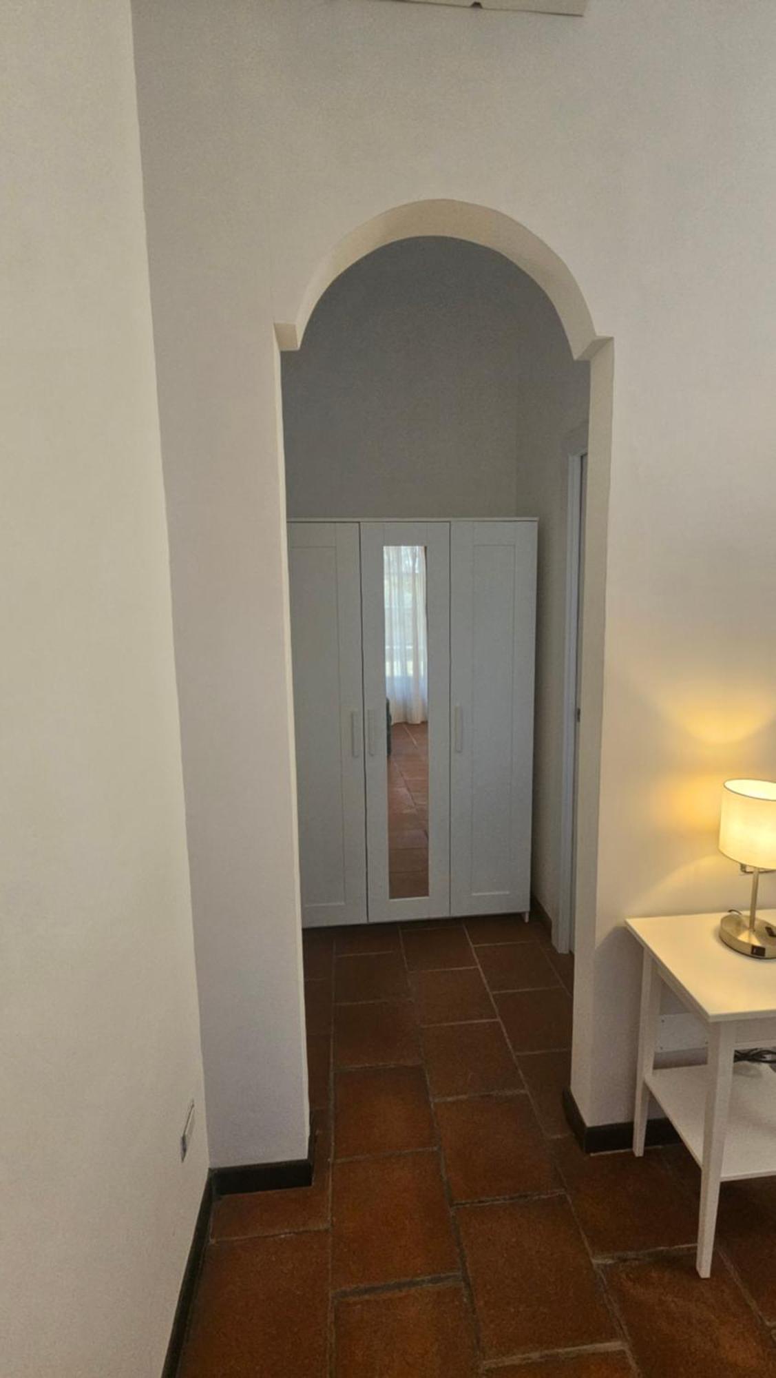 La Pineta Maison d'hôtes *
