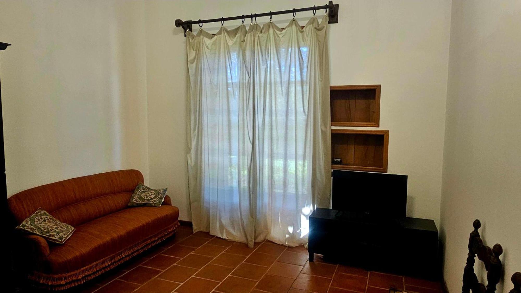 La Pineta Lecce