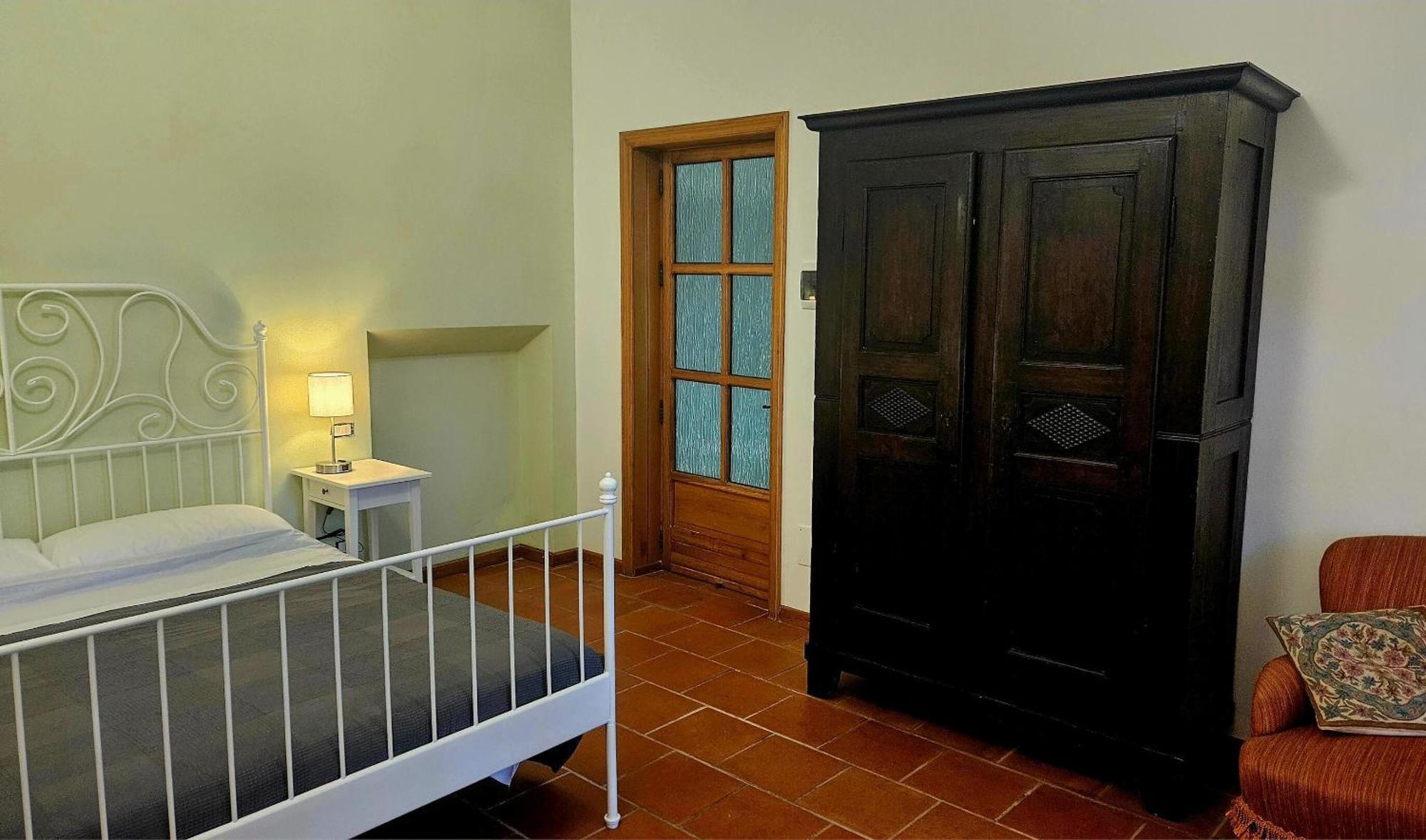 Maison d'hôtes La Pineta
