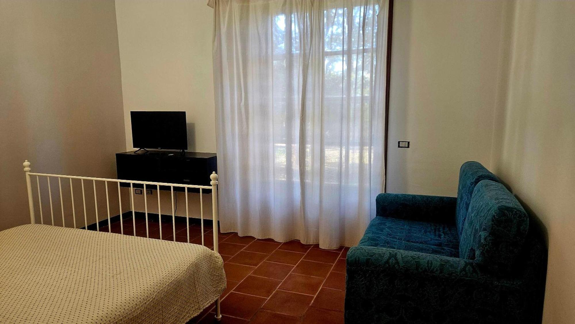 Maison d'hôtes La Pineta Lecce