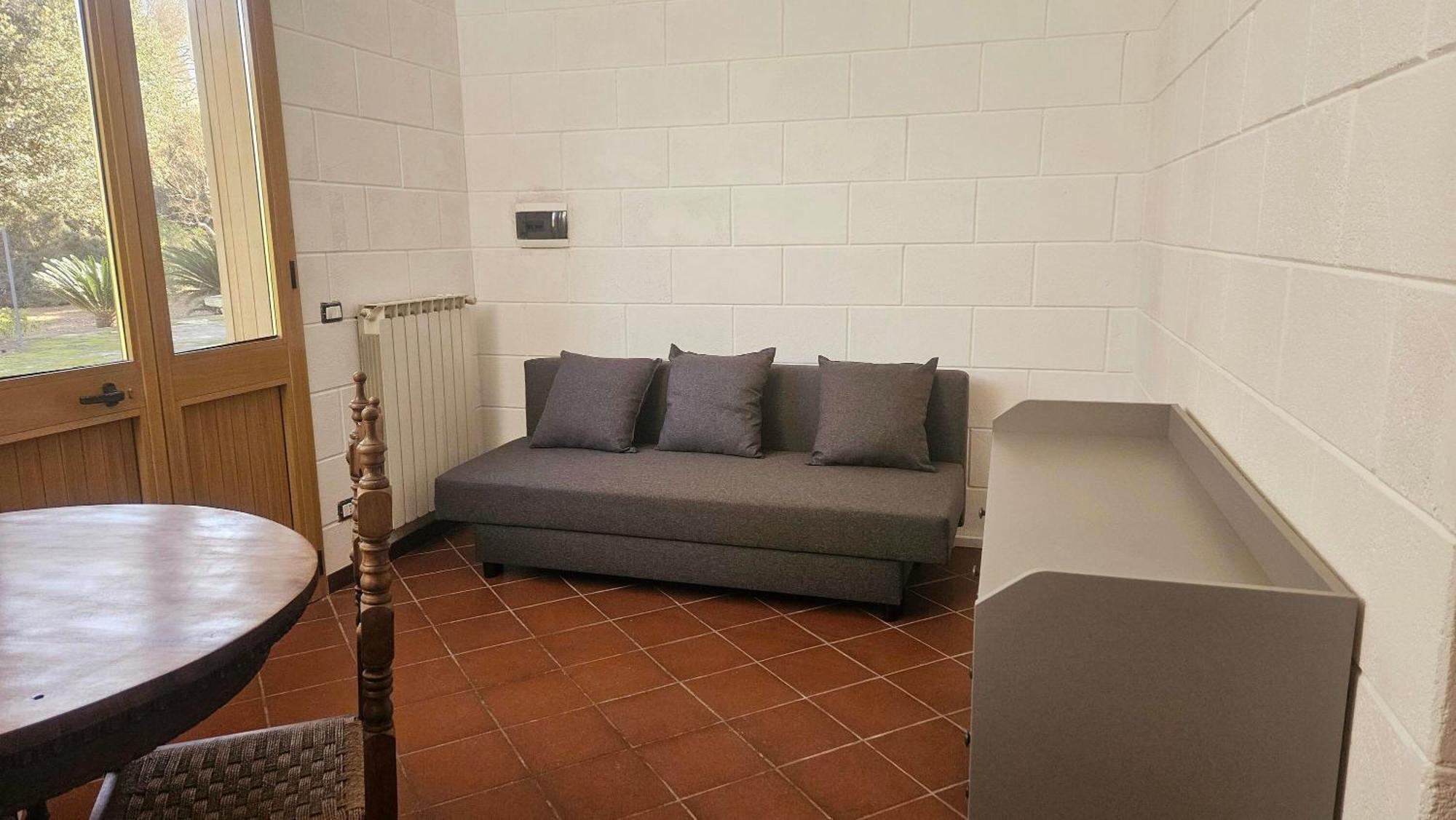 La Pineta Maison d'hôtes