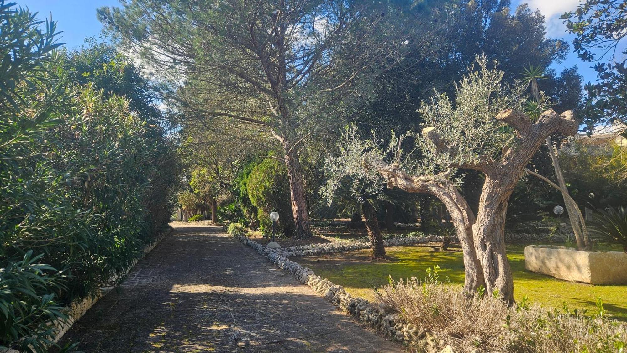 La Pineta Lecce