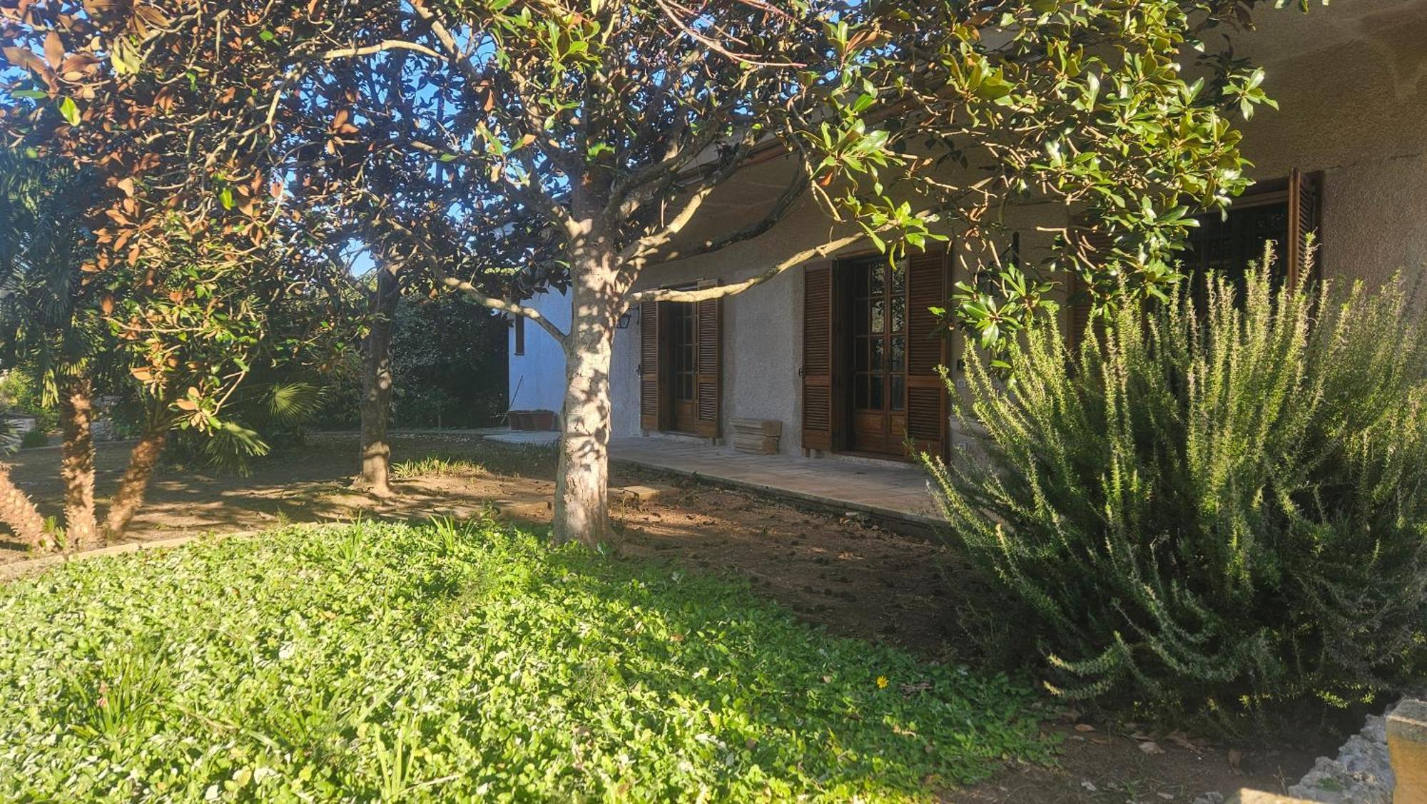 Maison d'hôtes La Pineta