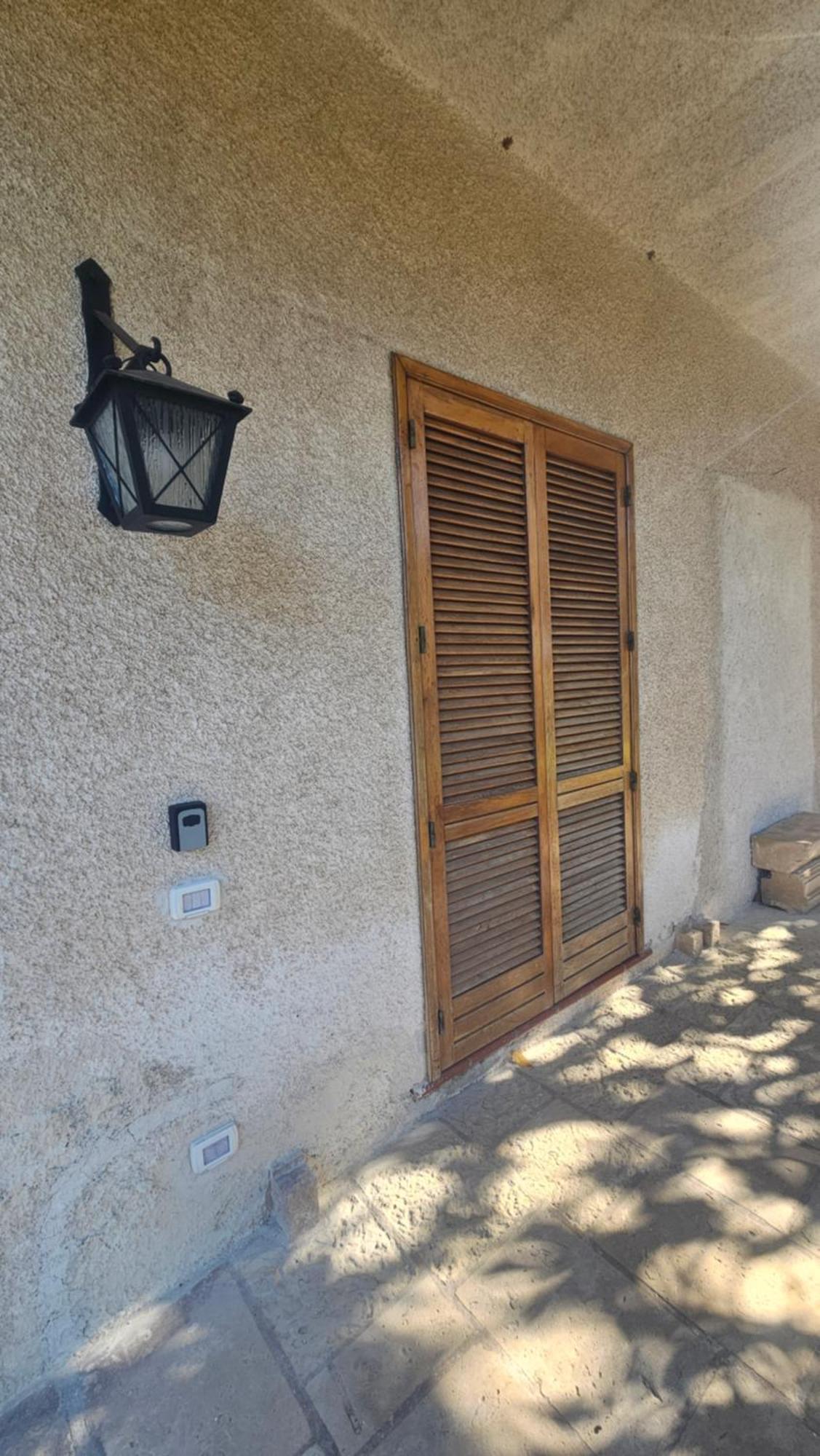 Maison d'hôtes La Pineta Lecce