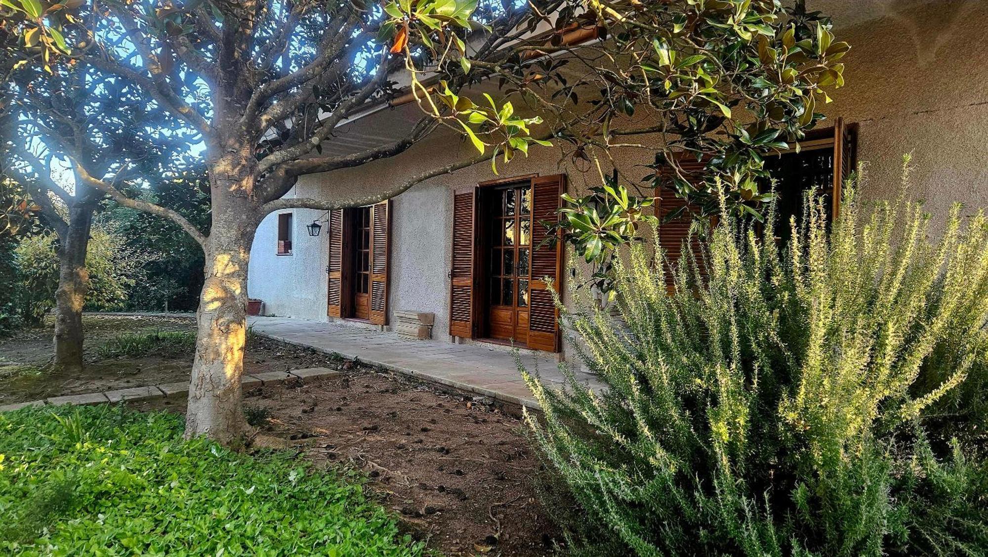 Maison d'hôtes La Pineta *