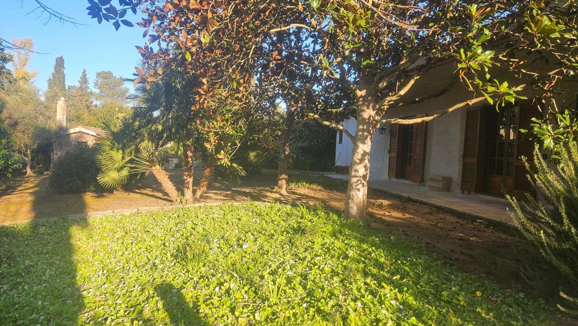 Maison d'hôtes La Pineta Lecce