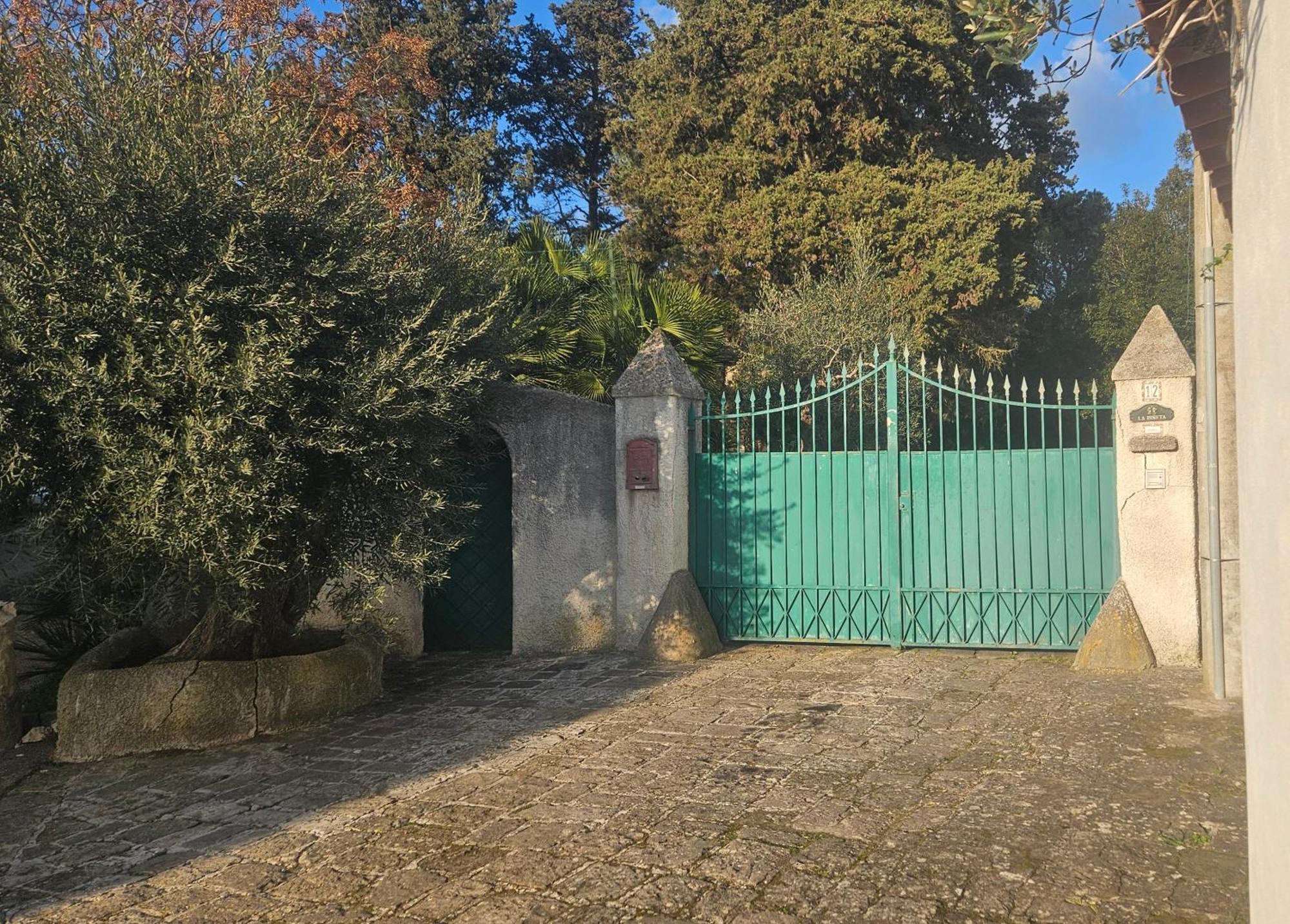 La Pineta