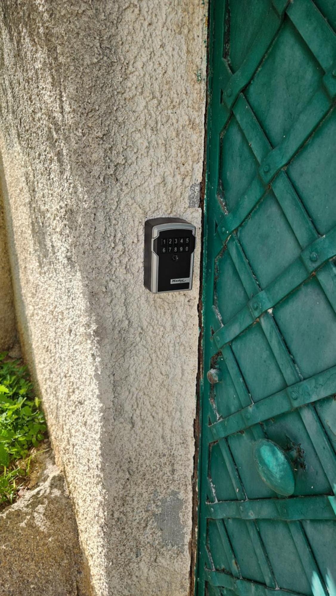 La Pineta Maison d'hôtes