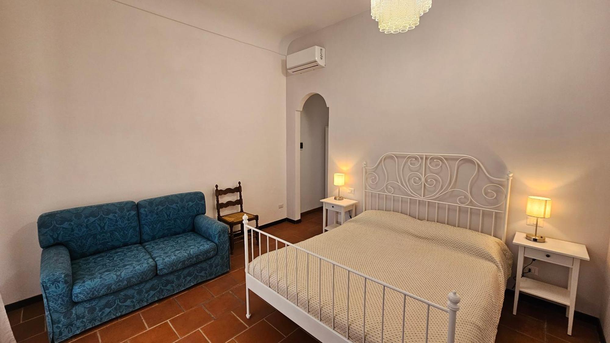 Maison d'hôtes La Pineta Lecce