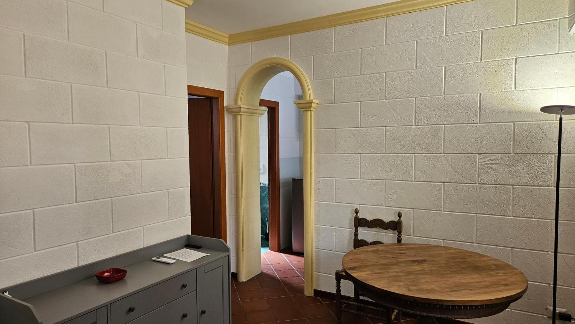 Maison d'hôtes La Pineta *
