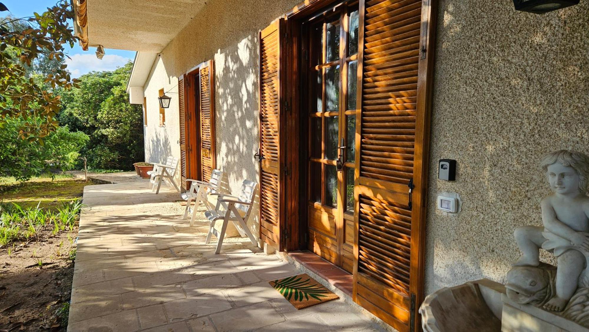 La Pineta Maison d'hôtes