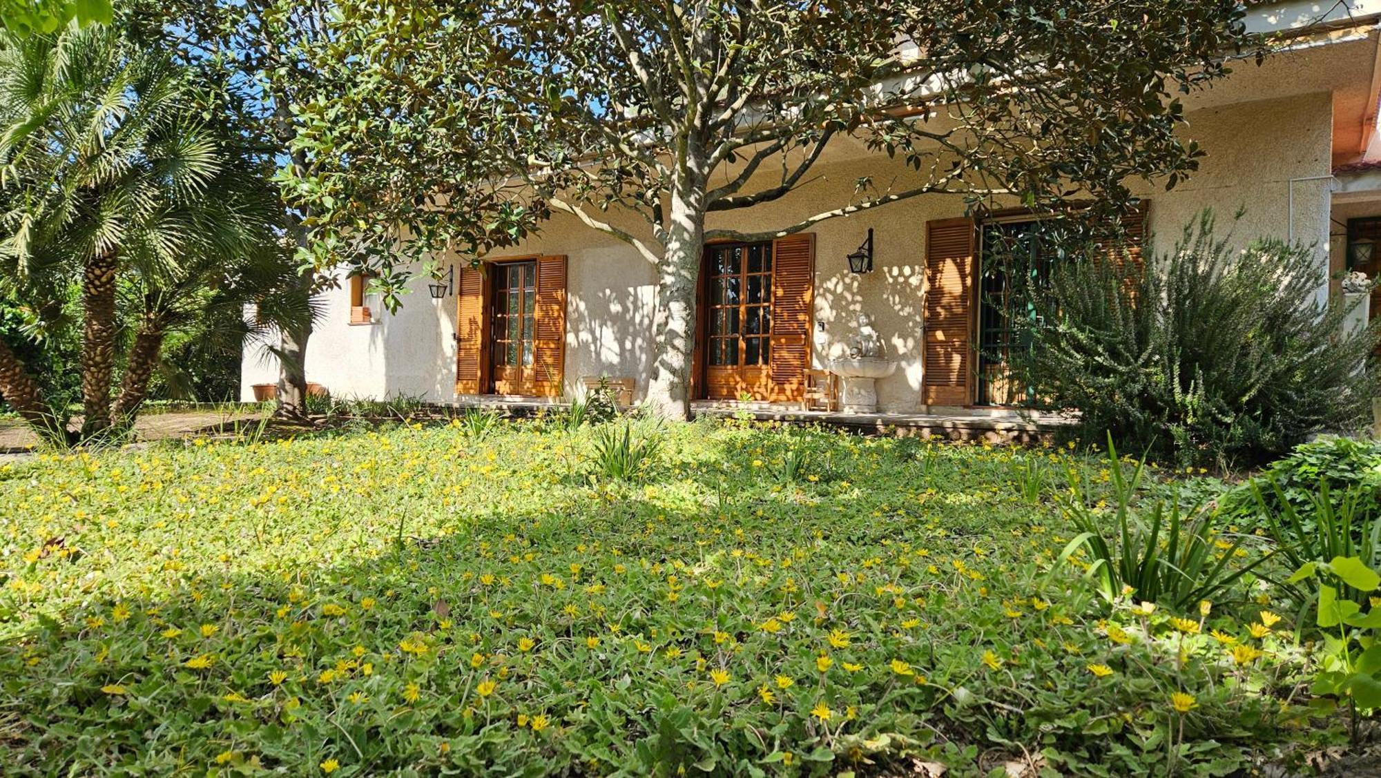 Maison d'hôtes La Pineta