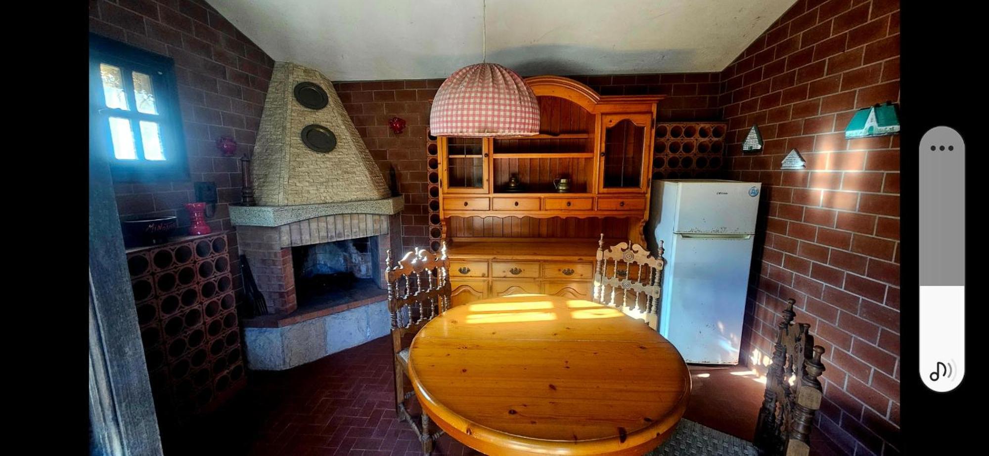 Maison d'hôtes La Pineta