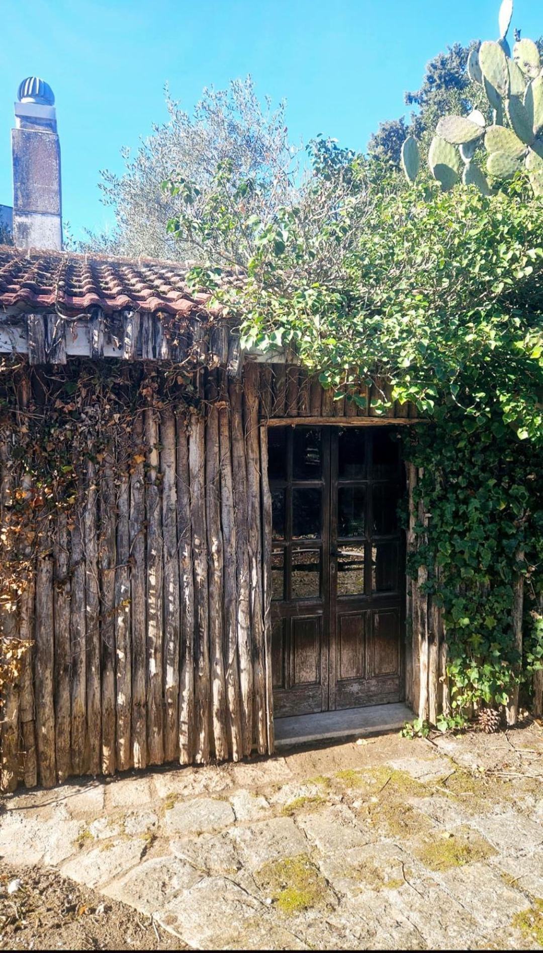 Maison d'hôtes La Pineta