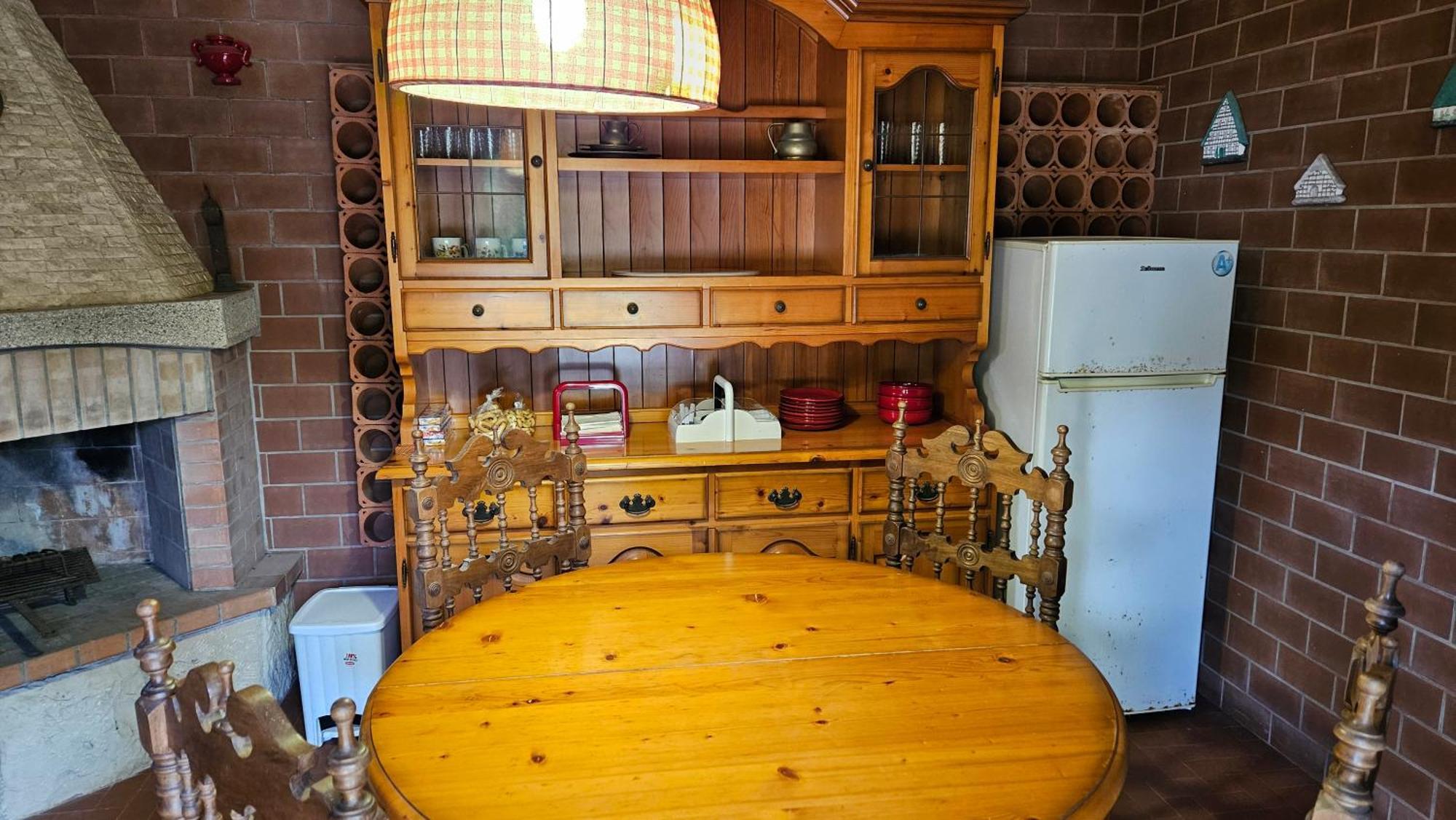 La Pineta