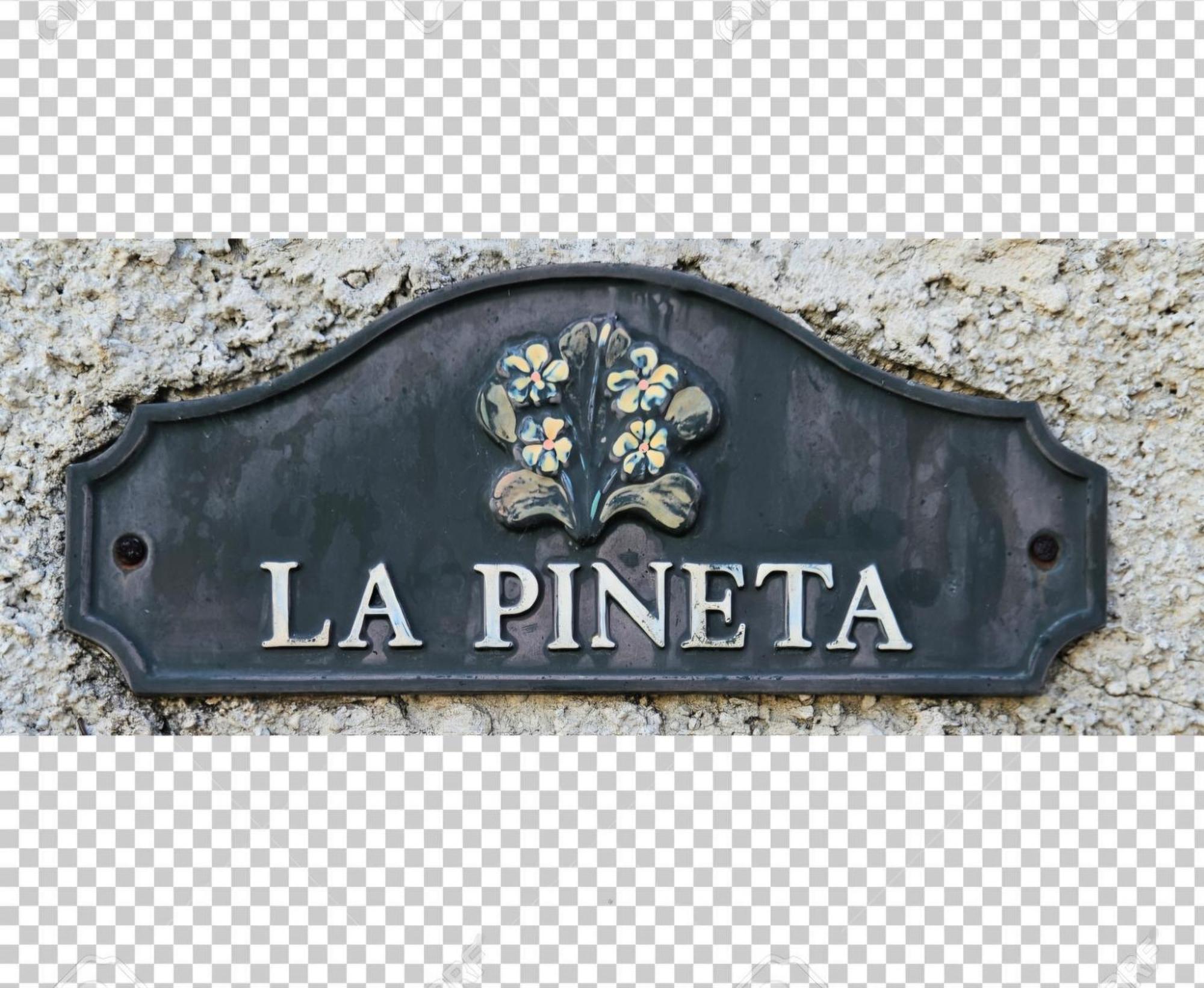 La Pineta