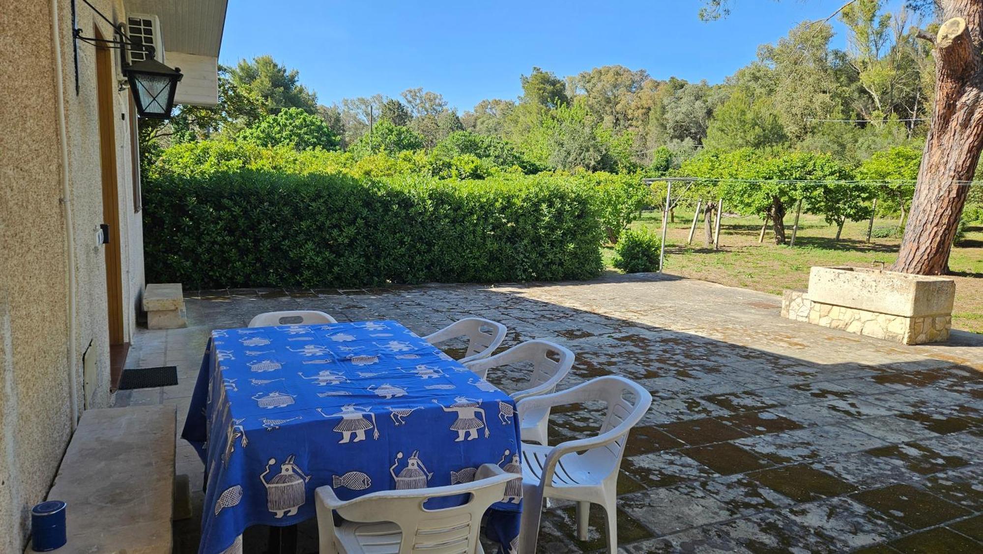 La Pineta Lecce