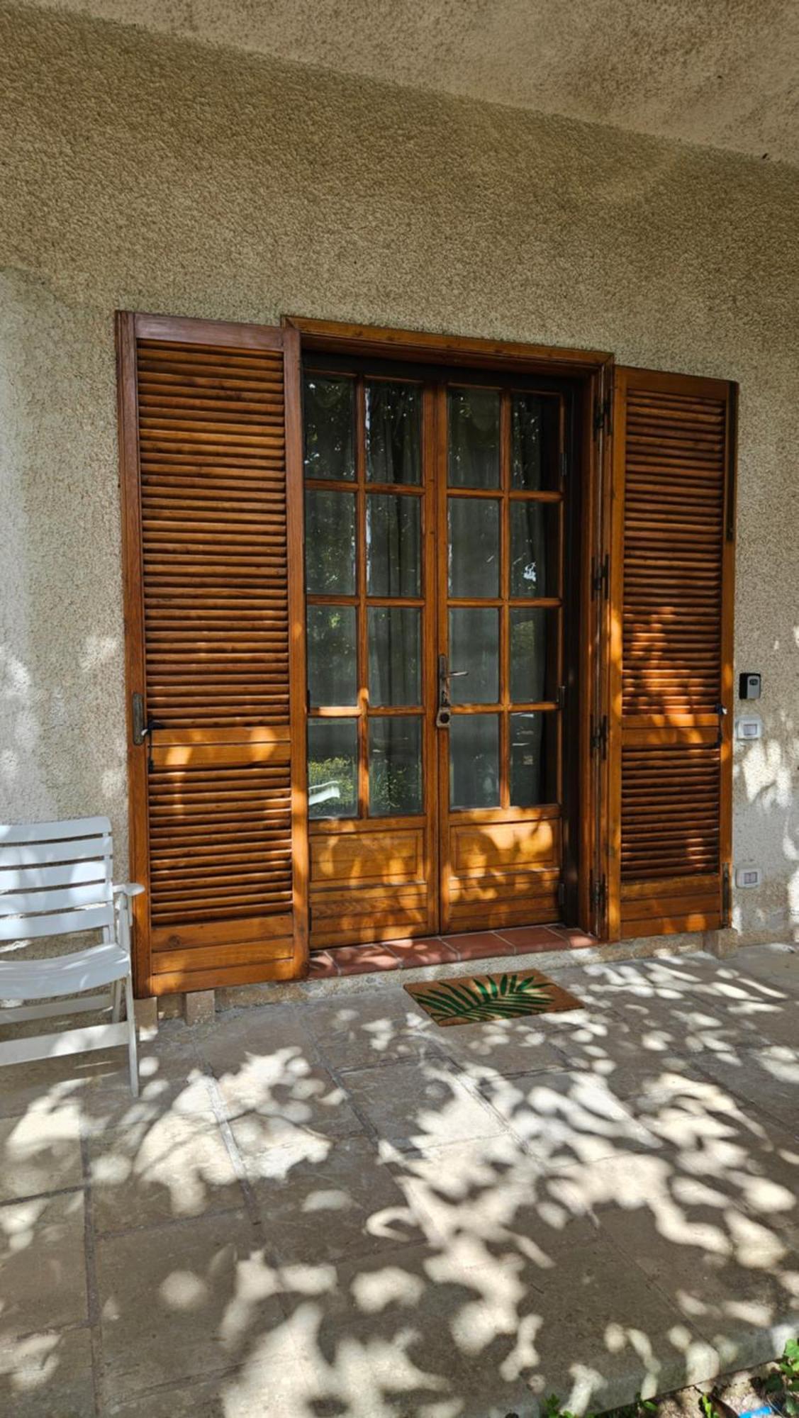 Maison d'hôtes La Pineta *