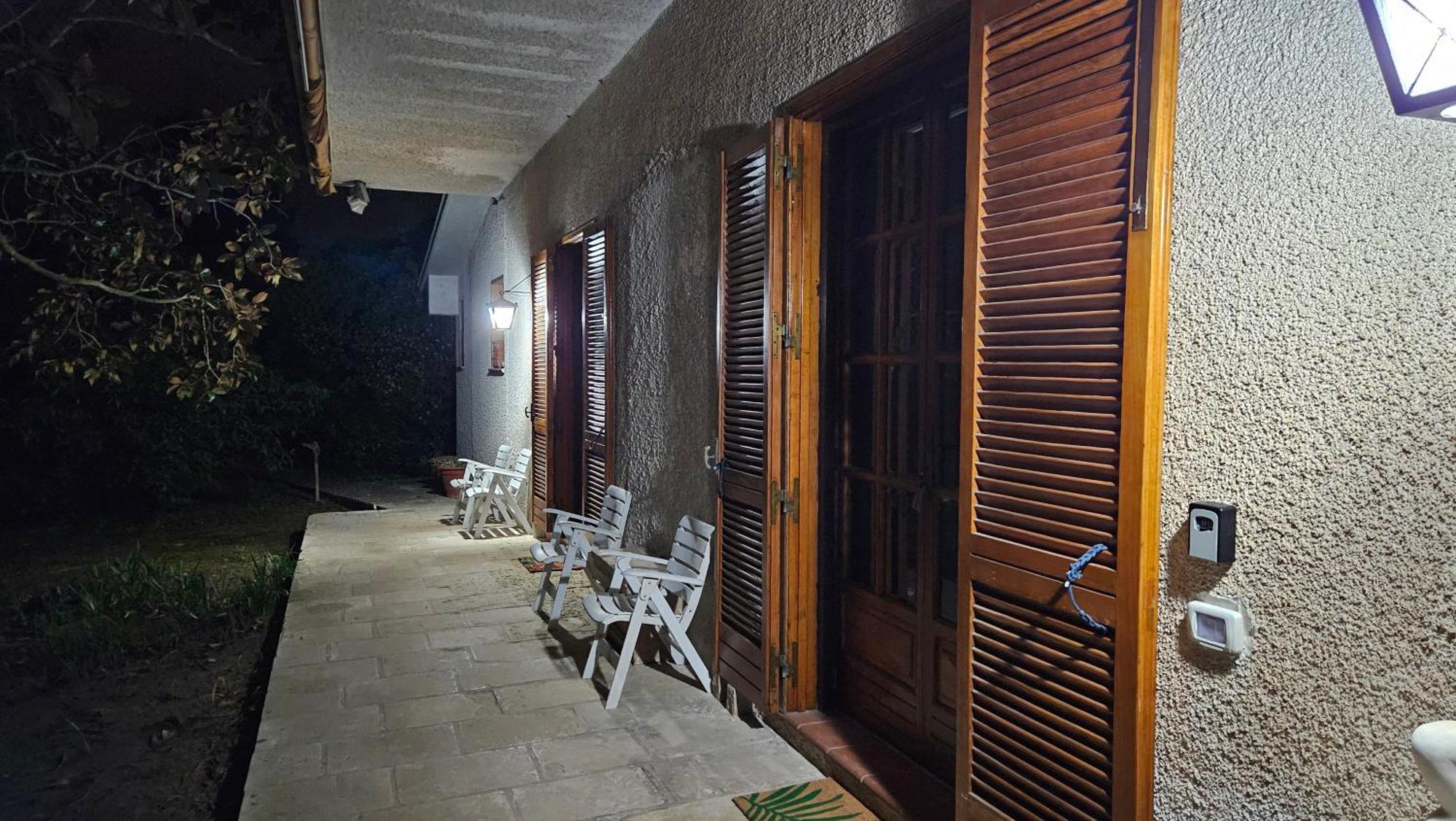 La Pineta Gasthof Lecce