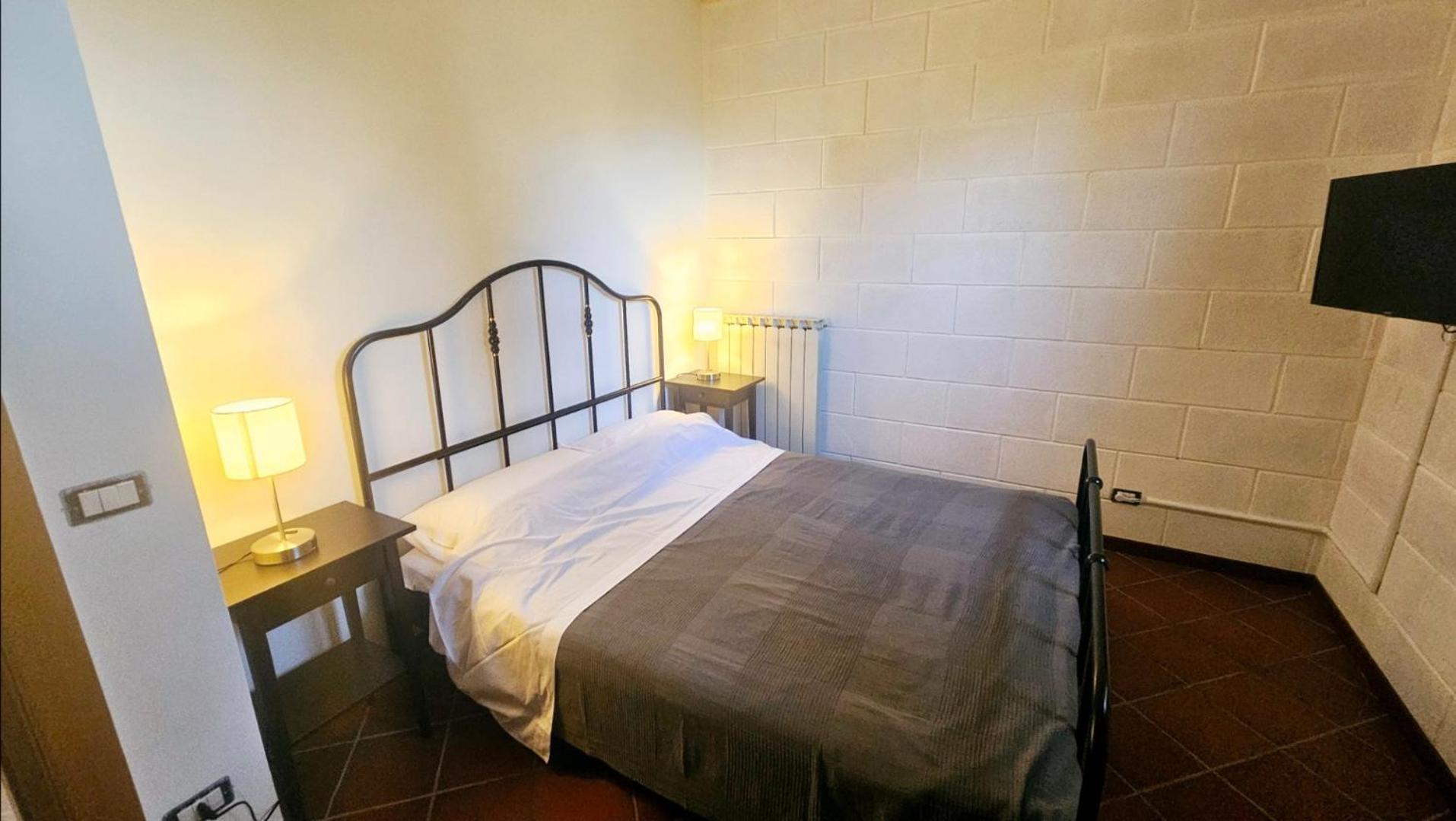 Maison d'hôtes La Pineta Lecce
