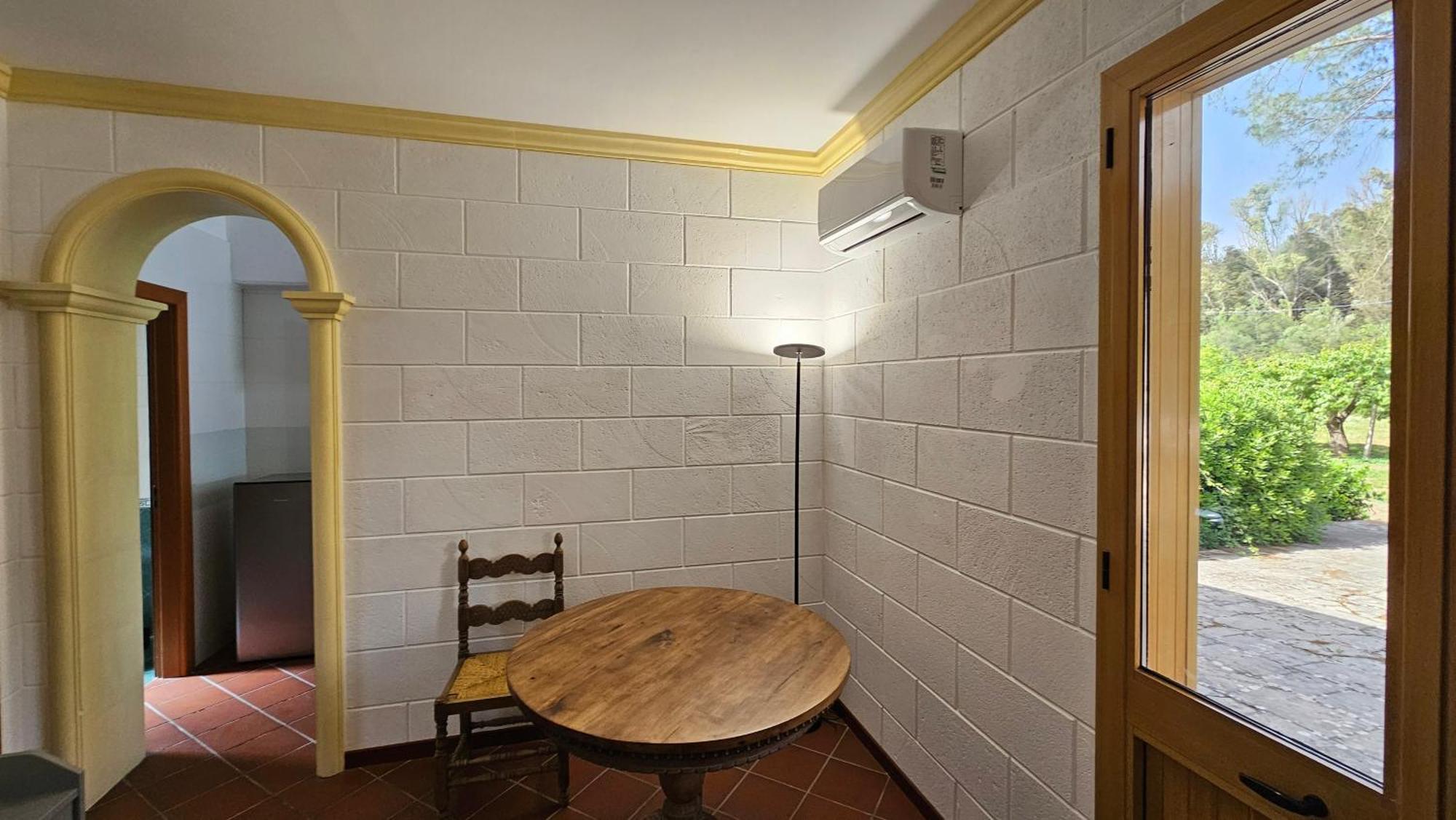 La Pineta Maison d'hôtes Lecce